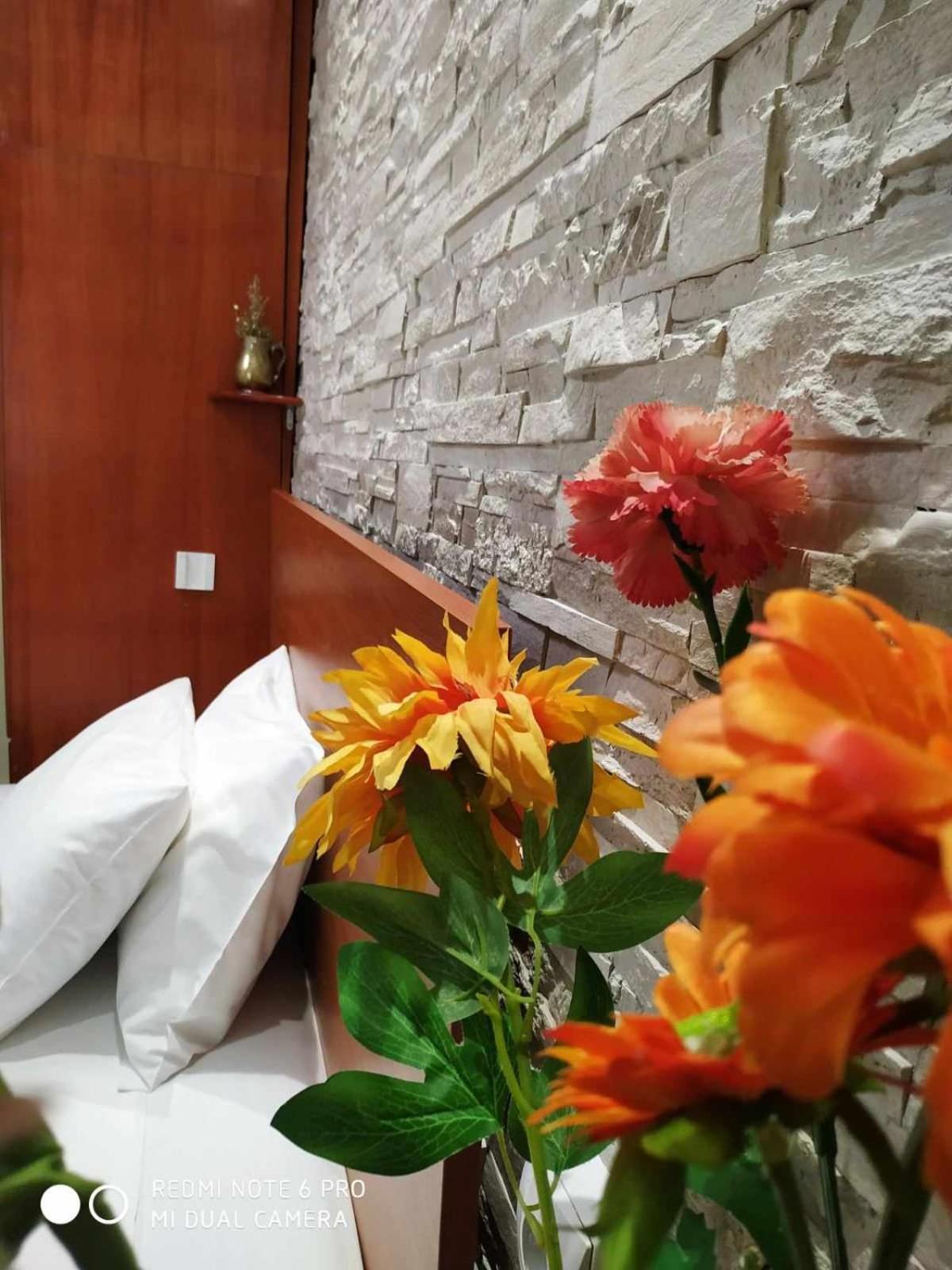 カランバカChrysanty'S Tea Houseアパートメント エクステリア 写真